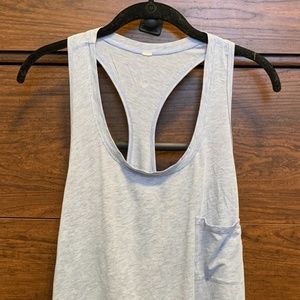 Lululemon Pocket Tank